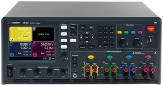 KEYSIGHT TECHNOLOGIES N6705C/RPB