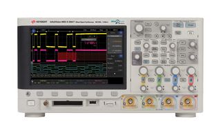KEYSIGHT TECHNOLOGIES MSOX3054T CAL DU
