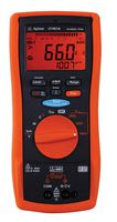 KEYSIGHT TECHNOLOGIES U1451A CAL