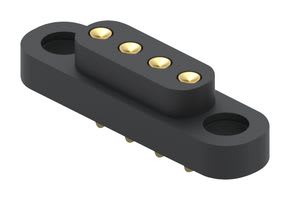 MILL MAX 858-10-004-10-002000