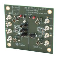 MAXIM INTEGRATED PRODUCTS MAX38902EVKIT#