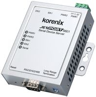 KORENIX USA JETPORT 5601