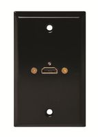 MCM ELECTRONICS 75-677-BLK