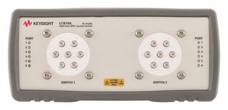 KEYSIGHT TECHNOLOGIES U1816A