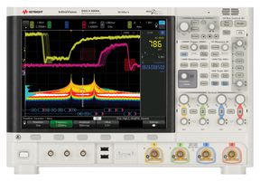 KEYSIGHT TECHNOLOGIES MSOX6004A CAL