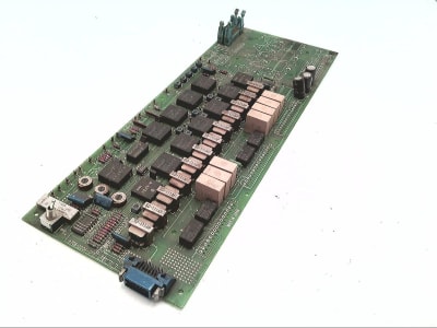 FANUC A20B-004-017