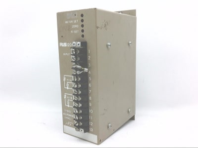 AMETEK ET-1204