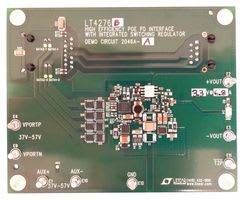 LINEAR SEMICONDUCTORS DC2046A-A