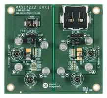 MAXIM INTEGRATED PRODUCTS MAX17222EVKIT#