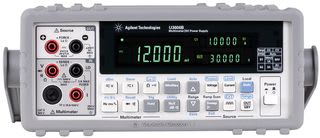 KEYSIGHT TECHNOLOGIES U3606B CAL