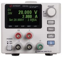 KEYSIGHT TECHNOLOGIES E36103A