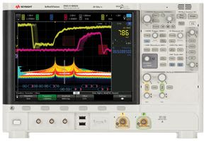KEYSIGHT TECHNOLOGIES MSOX6002A