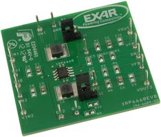 MAXLINEAR XRP6668EVB