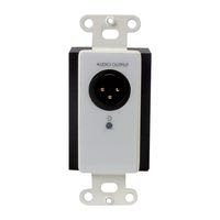 MCM ELECTRONICS 50-20760