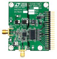 LINEAR SEMICONDUCTORS DC782A-X