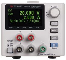 KEYSIGHT TECHNOLOGIES E36105A