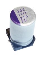 MATSUSHITA ELECTRIC 20SVPK470M