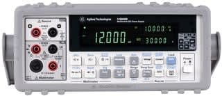 KEYSIGHT TECHNOLOGIES U3606B CAL D