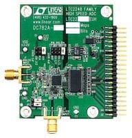 LINEAR SEMICONDUCTORS DC782A-E