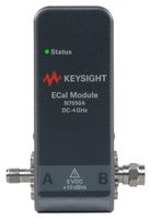 KEYSIGHT TECHNOLOGIES N7550A/NFF