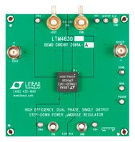 LINEAR SEMICONDUCTORS DC2081A-A
