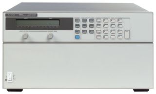 KEYSIGHT TECHNOLOGIES 6691A