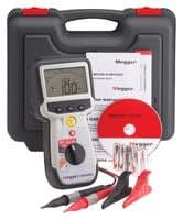 MEGGER 1002-735