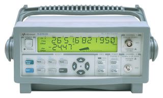 KEYSIGHT TECHNOLOGIES 53152A