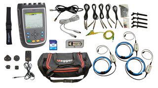 MEGGER MPQ1000-G-KIT
