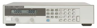 KEYSIGHT TECHNOLOGIES 6644A