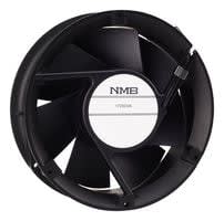 MINEBEA 17250VA-48R-GA-00