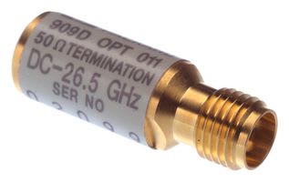 KEYSIGHT TECHNOLOGIES 909D/011