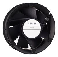 MINEBEA 17250VA-24R-GA-00