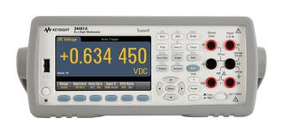 KEYSIGHT TECHNOLOGIES 34465A/GPB