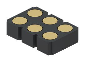 MILL MAX 419-10-206-30-054000