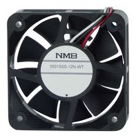 MINEBEA 05015SS-12R-WT-00