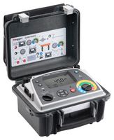 MEGGER DLRO10HDX-KC1-TC3-C-LG2-P3