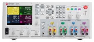KEYSIGHT TECHNOLOGIES N6705B