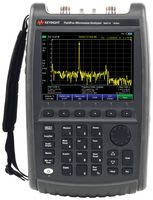 KEYSIGHT TECHNOLOGIES N9917A