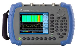 KEYSIGHT TECHNOLOGIES N9344C
