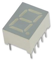 KINGBRIGHT SC39-11EWA