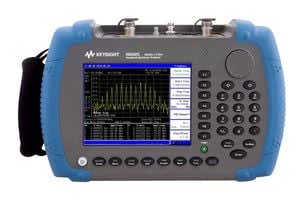 KEYSIGHT TECHNOLOGIES N9342CK-CA7