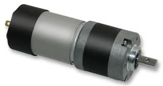 MICRO MOTORS E192-24-5