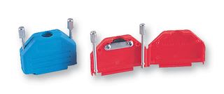 MH CONNECTORS MHDPPK9-B-K