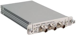 KEYSIGHT TECHNOLOGIES U2702A CAL