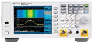 KEYSIGHT TECHNOLOGIES N9322C