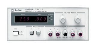 KEYSIGHT TECHNOLOGIES E3620A