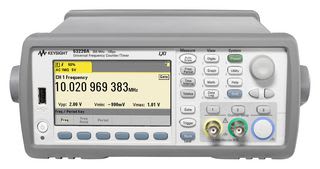 KEYSIGHT TECHNOLOGIES 53220A CAL D