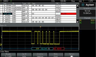KEYSIGHT TECHNOLOGIES DSOX3AUTO