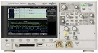 KEYSIGHT TECHNOLOGIES MSOX3032A